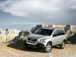 Volvo XC90 V8 2005 года